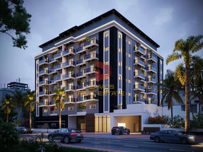 Studio for Sale in International City, Dubai - WhatsApp Image 2025-01-14 at 2.53. 03 PM. jpeg