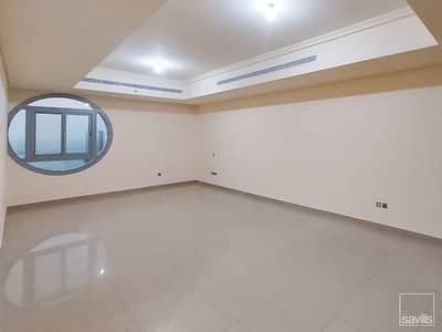 Expansive Elegance | Premium 4-Bedroom | Silver Wave Tower