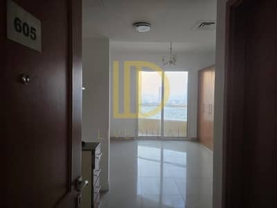 Studio for Rent in Dubai Production City (IMPZ), Dubai - Amazing Studio  with Balcony | Parking | Mid-Floor