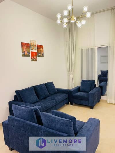 FULLY FURNISHED 2 BEDROOM FOR SALE | VACANT