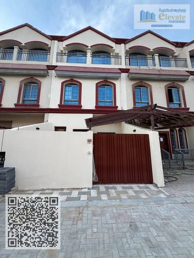 2 Bedroom Townhouse for Rent in Al Zahya, Ajman - Unknown15. jpg