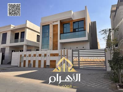 5 Bedroom Villa for Sale in Al Yasmeen, Ajman - batch_IMG-20250110-WA1147. jpg