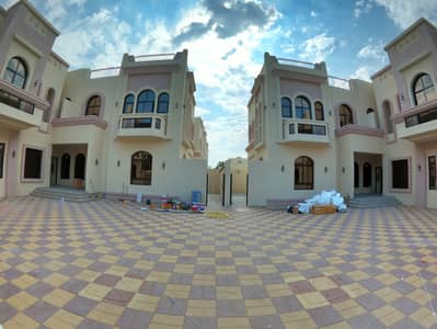 4 Bedroom Villa Compound for Rent in Khuzam, Ras Al Khaimah - GOPR0758. JPG