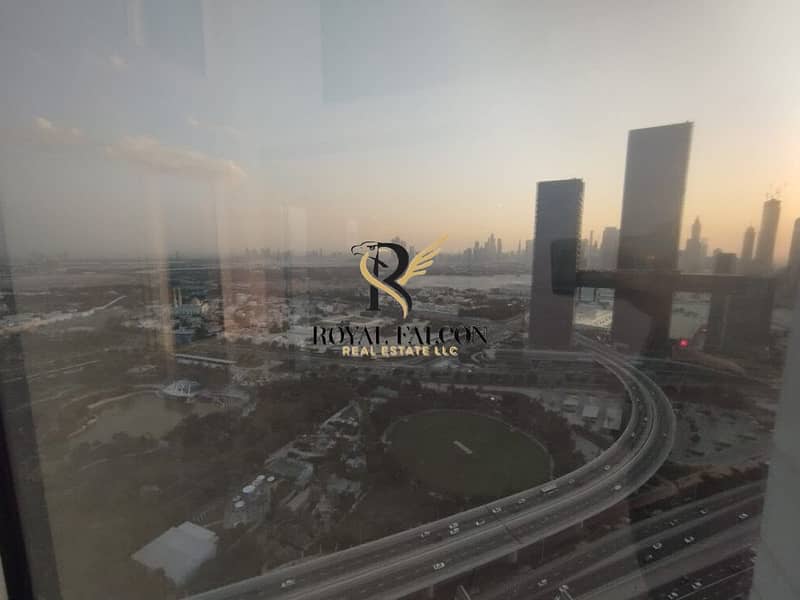 Brand New Panoramic 3BR Duplex | Stunning view