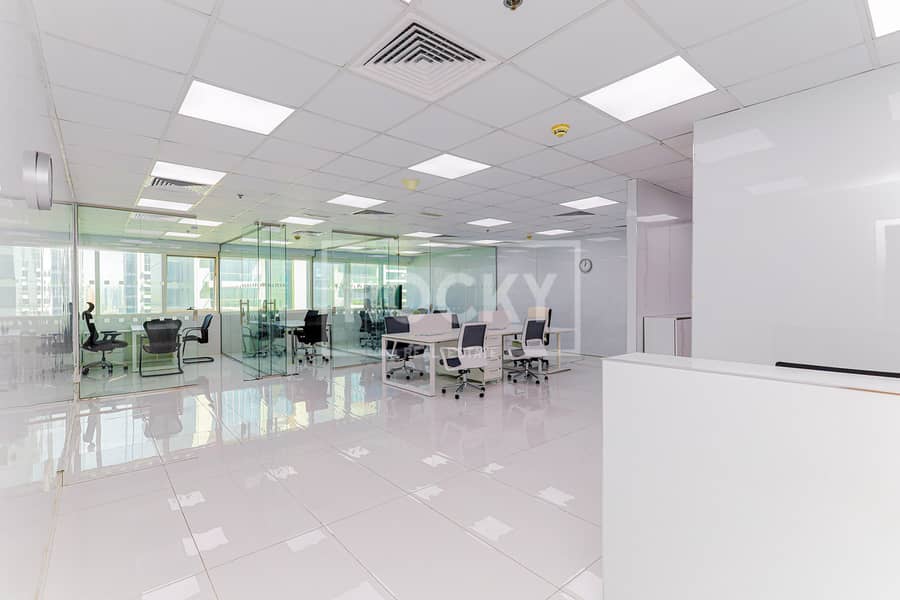 Ready to move | Close to Metro | DMCC Ready to move | Close to Metro | DMCC