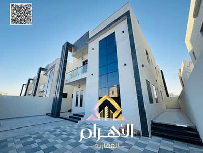 فیلا 4 غرف نوم للبيع في الحليو، عجمان - batch_IMG-20250111-WA0092. jpg
