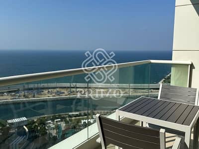 朱美拉海滩住宅（JBR）， 迪拜 2 卧室单位待租 - 3. png