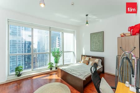 2 Bedroom Apartment for Sale in Dubai Marina, Dubai - Vacant On Transfer | 2 Bd | Serie 06