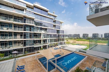 Spacious Layout | Studio | Available Now