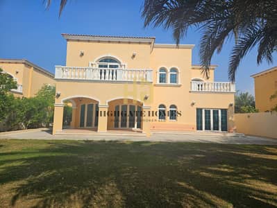 5 Bedroom Villa for Rent in Jumeirah Park, Dubai - WhatsApp Image 2025-01-14 at 13.09. 52. jpeg