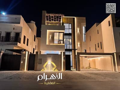 5 Bedroom Villa for Sale in Al Helio, Ajman - batch_WhatsApp Image 2025-01-14 at 15.43. 44_5f024420. jpg