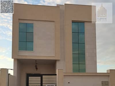 5 Bedroom Townhouse for Sale in Al Zahya, Ajman - 2a5d1856-13e2-47bf-85b1-8047f86d9196. jpeg
