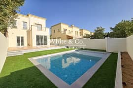 Type 4E | Fully Upgraded | Private Pool