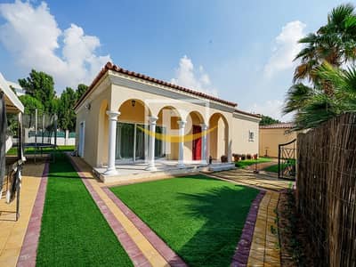 4 Bedroom Villa for Sale in Green Community, Dubai - Well Maintained | Upgraded | 4BR Spacious Villa