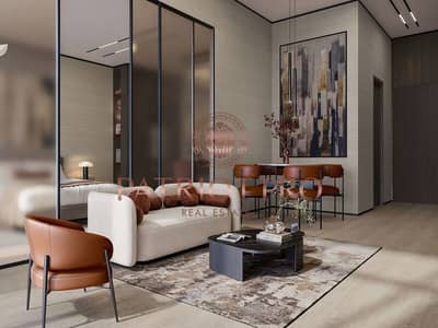 Studio for Sale in Al Marjan Island, Ras Al Khaimah - 7. jpg