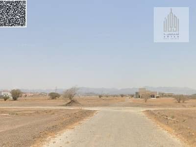 Plot for Sale in Al Manama, Ajman - WhatsApp Image 2025-01-11 at 7.17. 49 PM (1). jpeg