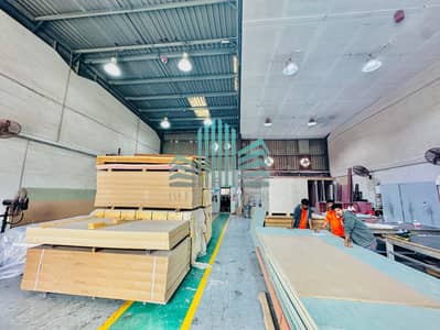 Warehouse for Rent in Al Quoz, Dubai - WhatsApp Image 2025-01-13 at 12.15. 07 PM. jpeg