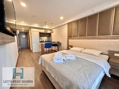 Studio for Rent in Dubai Marina, Dubai - 589833189. jpg