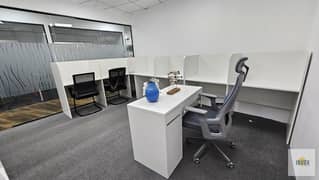 Your Next Office, In the Heart of the City | Vastu Compliant