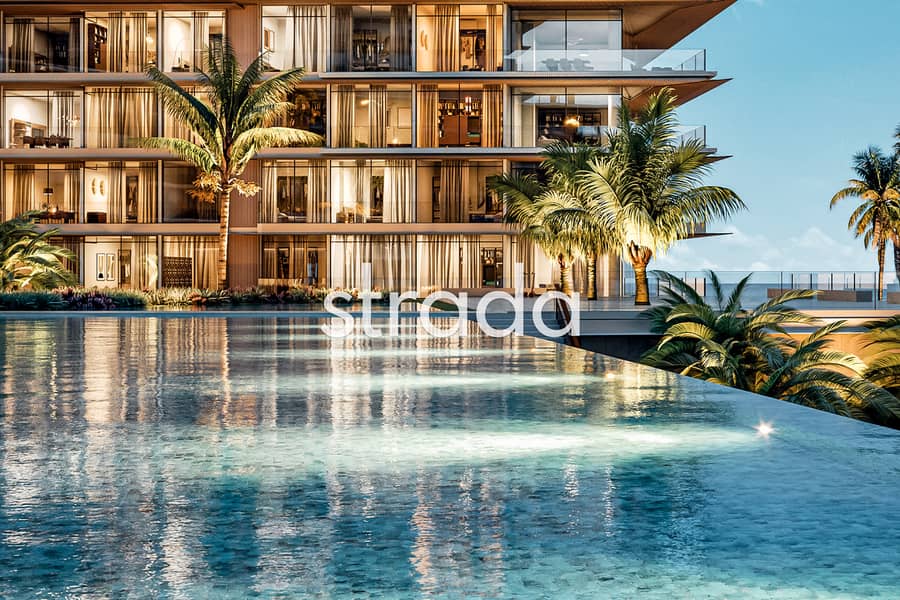 位于迪拉岛,Rixos Dubai Islands Hotel & Residences,Beach Residences Dubai Islands 4 卧室的公寓 21528800 AED - 10621657 位于迪拉岛,Rixos Dubai Islands Hotel & Residences,Beach Residences Dubai Islands 4 卧室的公寓 21528800 AED - 10621657