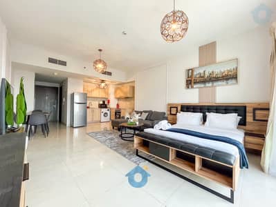 Studio for Rent in Business Bay, Dubai - WhatsApp Image 2025-01-13 at 17.31. 18. jpeg