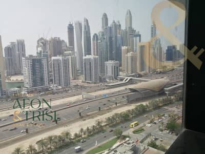 1 Bedroom Flat for Sale in Jumeirah Lake Towers (JLT), Dubai - 1 BR without Balcony | Investors Deal | Near Metro