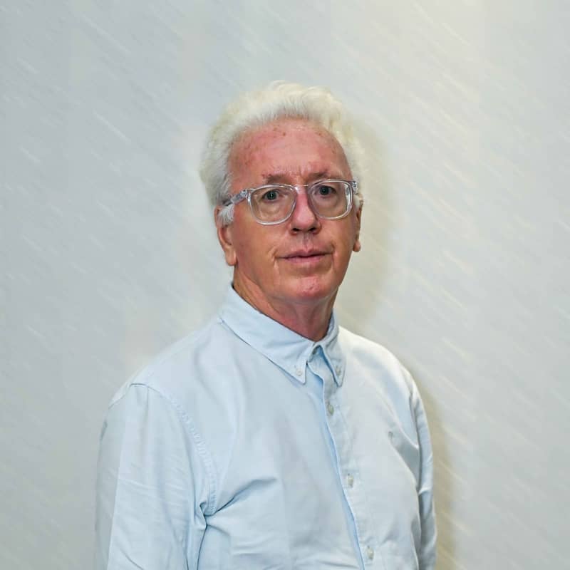 Paul Fintan Thompson