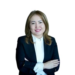Saulegul Tergeubayeva
