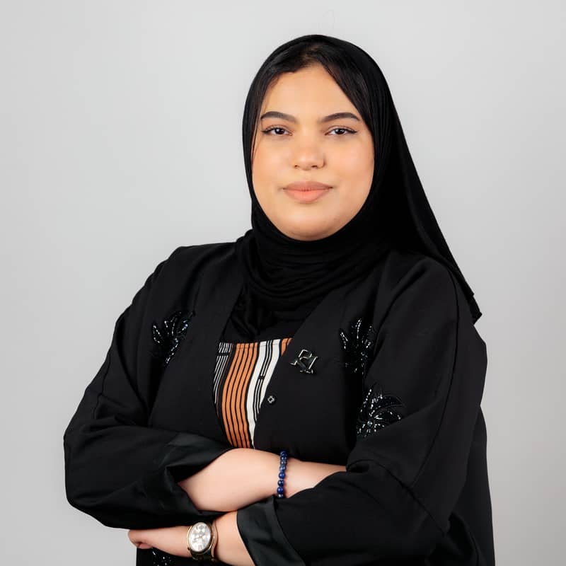 Meryem Chahir