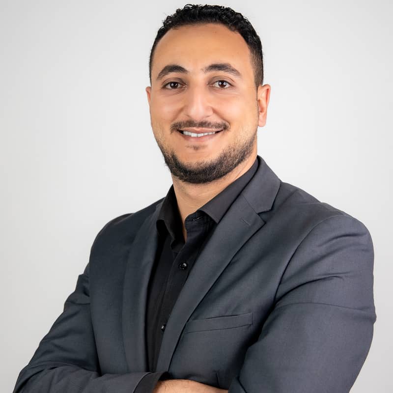 Mahmoud Hafez Abdalla