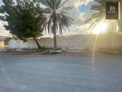 7 Bedroom Villa for Sale in Al Juraina, Sharjah - الجرينه 5. jpeg