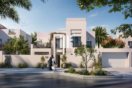 4 Bedroom Villa for Sale in Al Shamkha, Abu Dhabi - 06. jpg