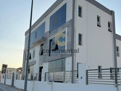 Villa for Rent in Khalifa City, Abu Dhabi - 1. jpg