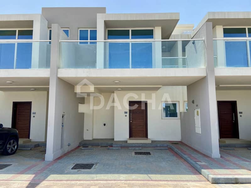 Таунхаус в Дамак Хиллс 2，Амарго, 3 cпальни, 1300000 AED - 10622227