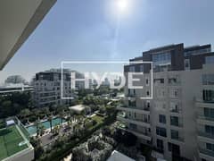 High Floor | Furnished | Panoramic Views