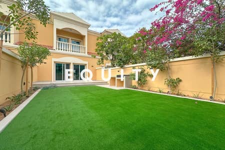 2 Bedroom Villa for Rent in Jumeirah Village Triangle (JVT), Dubai - Newly Renovated | 2 Bedrooms | Available Now