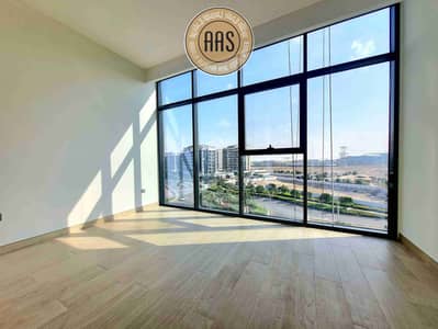 Studio for Rent in Meydan City, Dubai - zr4aGyNj0bVGtiVC8lhzWuVzxKmezJRZFTuHXB3S