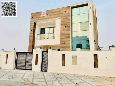 5 Bedroom Villa for Sale in Al Yasmeen, Ajman - WhatsApp Image 2024-08-12 at 1.27. 37 PM. jpeg