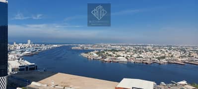 شقة في أبراج الهورايزون،عجمان وسط المدينة 1 غرفة 332000 درهم - 10622430