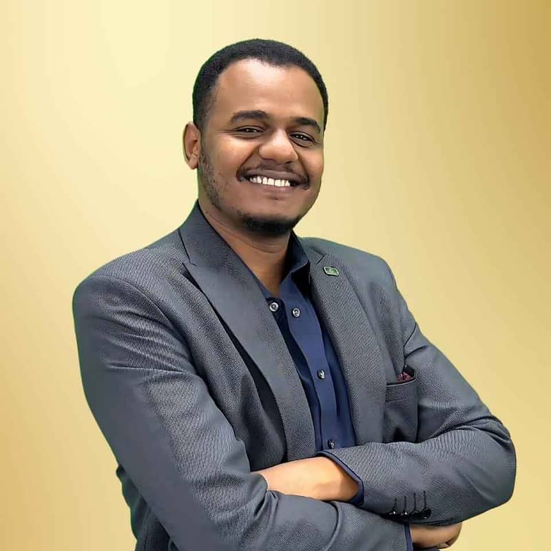 Babiker Ali Babiker Ahmed