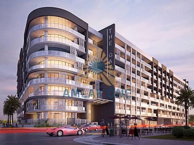 1 Спальня Апартаменты Продажа в Масдар Сити, Абу-Даби - 7. jpg