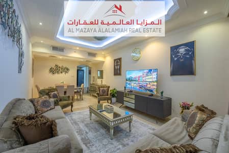 شقة 1 غرفة نوم للايجار في التعاون، الشارقة - WhatsApp Image 2025-01-11 at 12.57. 12 PM (1). jpeg