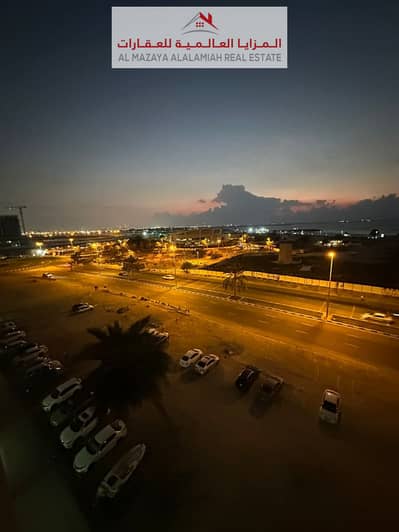 استوديو  للايجار في الخان، الشارقة - WhatsApp Image 2025-01-14 at 11.33. 12 AM. jpeg