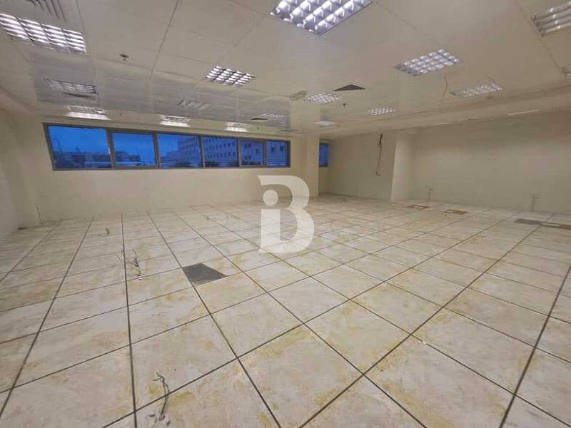 Офис в Муссафа，Муссафах Индастриал Ареа, 79950 AED - 10622791