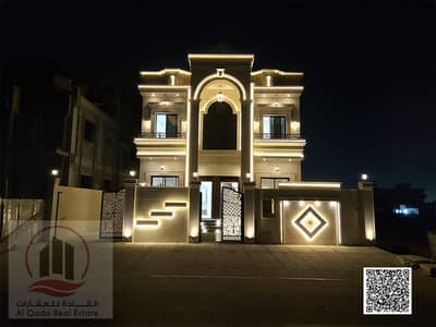 فیلا 5 غرف نوم للبيع في الياسمين، عجمان - 7. jpg