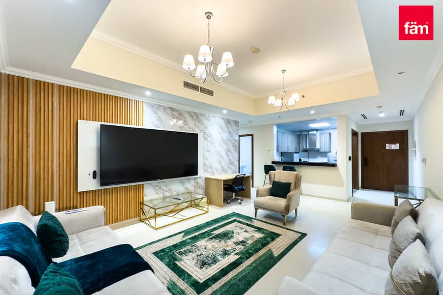 UPGRADED | FURNISHED | SPACIOUS | MONTHLY UPGRADED | FURNISHED | SPACIOUS | MONTHLY