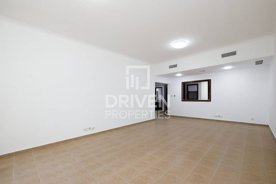 Квартира в Дубай Фестиваль Сити，Здание Аль Бадиа, 3 cпальни, 195000 AED - 10622933