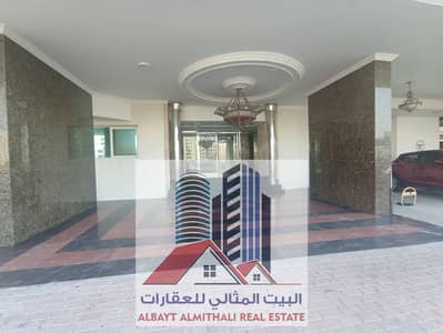 2 Bedroom Apartment for Rent in Ajman Industrial, Ajman - IMG-20250113-WA0001. jpg