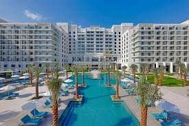 1 Bedroom Flat for Sale in Yas Island, Abu Dhabi - images (2). jpeg