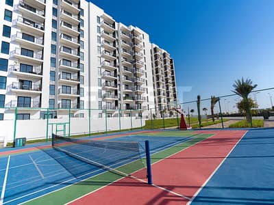 2 Bedroom Apartment for Rent in Yas Island, Abu Dhabi - DSC04571. jpg